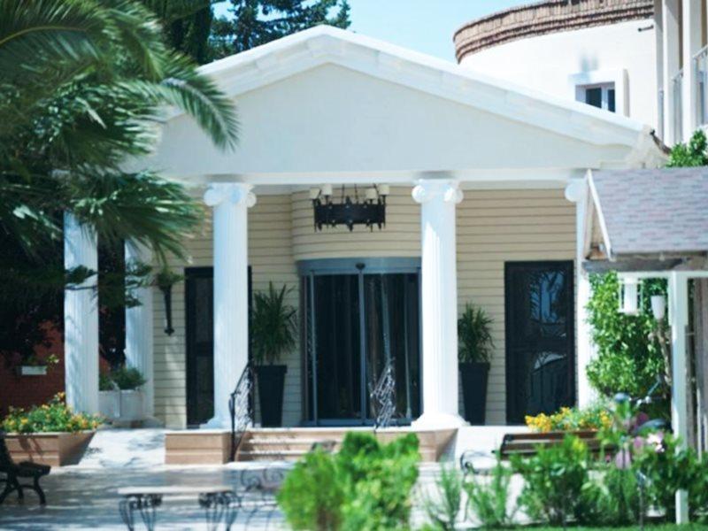 Thalia Resort Ilica (Manavgat)