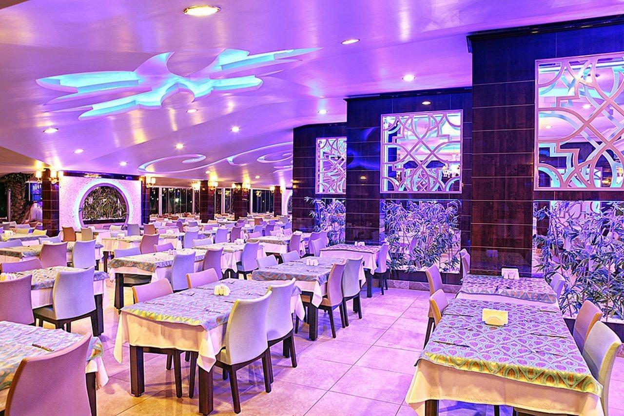 Caretta 4* Konakli
