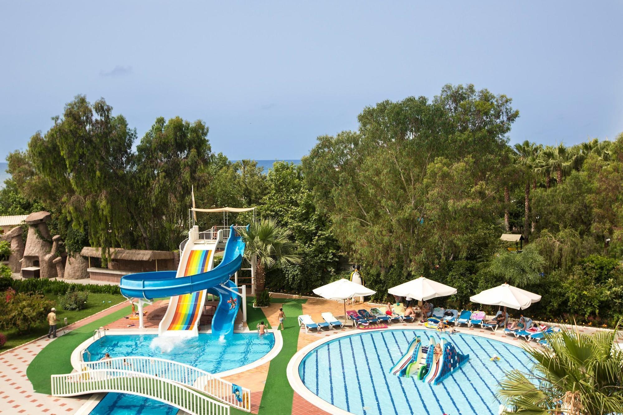 Lycus Resort 5*