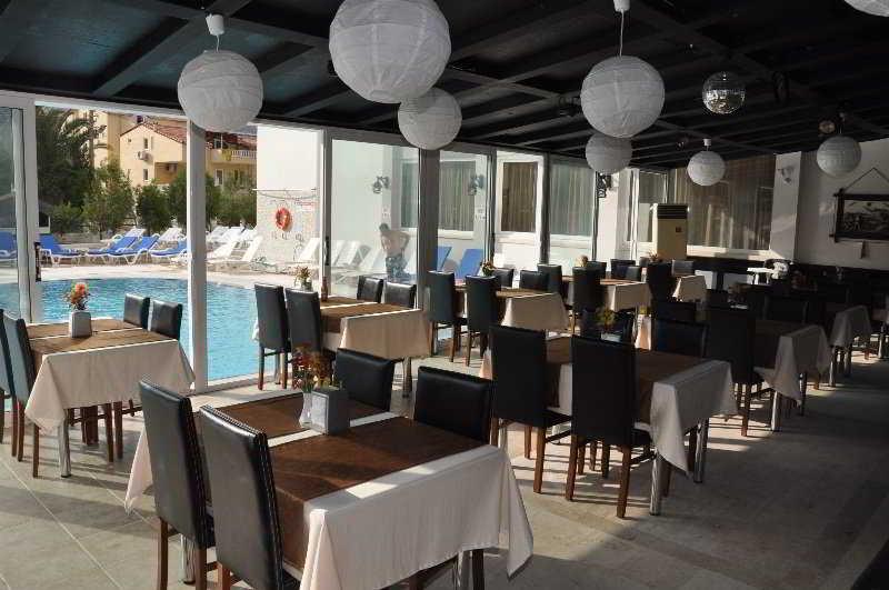 Blue Park Hotel Armutalan