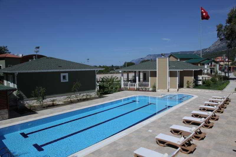Hotel Padok Premium & Stables 4*