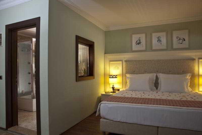Padok Premium & Stables 4* Gokova