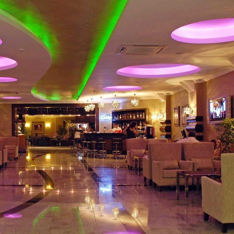 Grand Pasa Hotel 5*