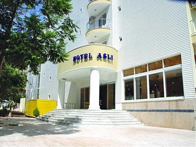 Hotel Asli