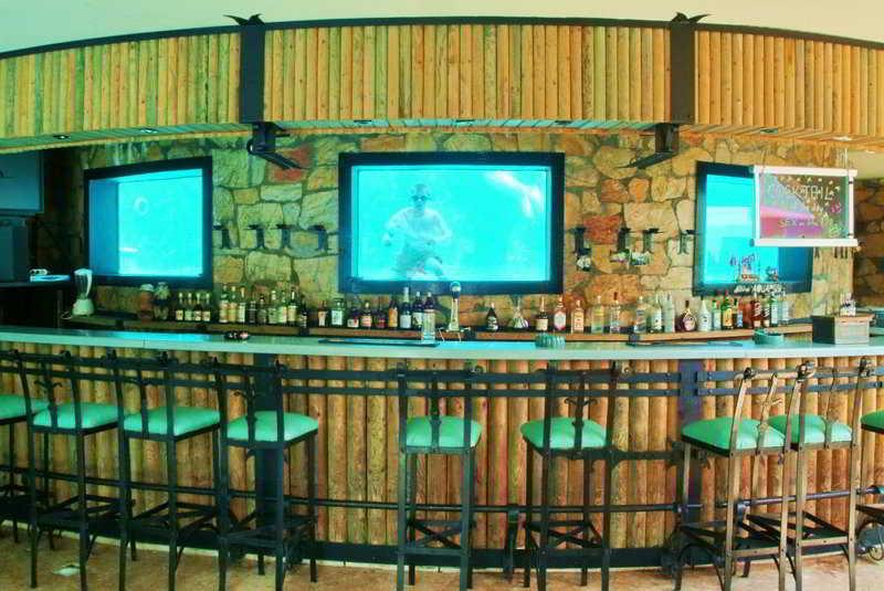 Club Aquarium Icmeler