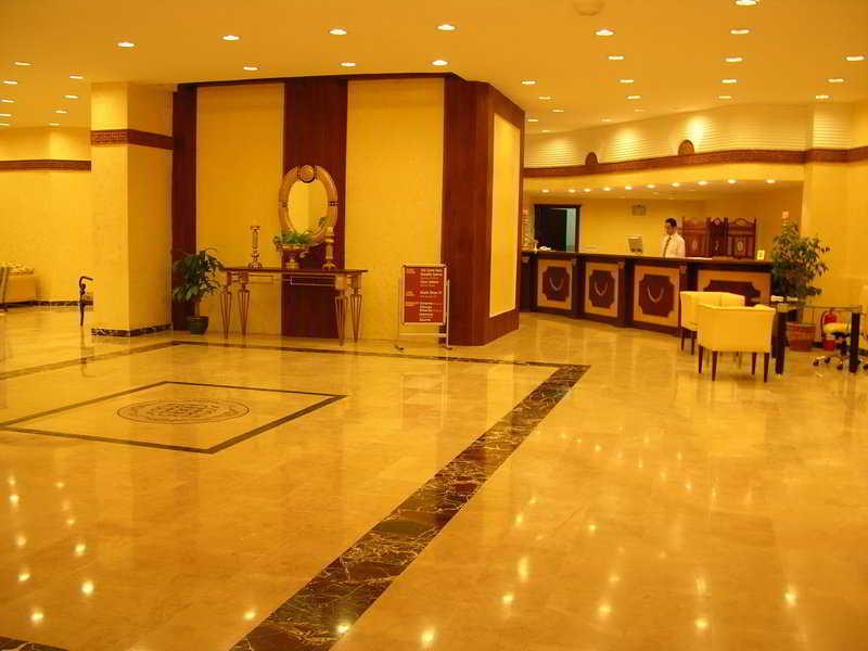 Union Palace 3* Icmeler