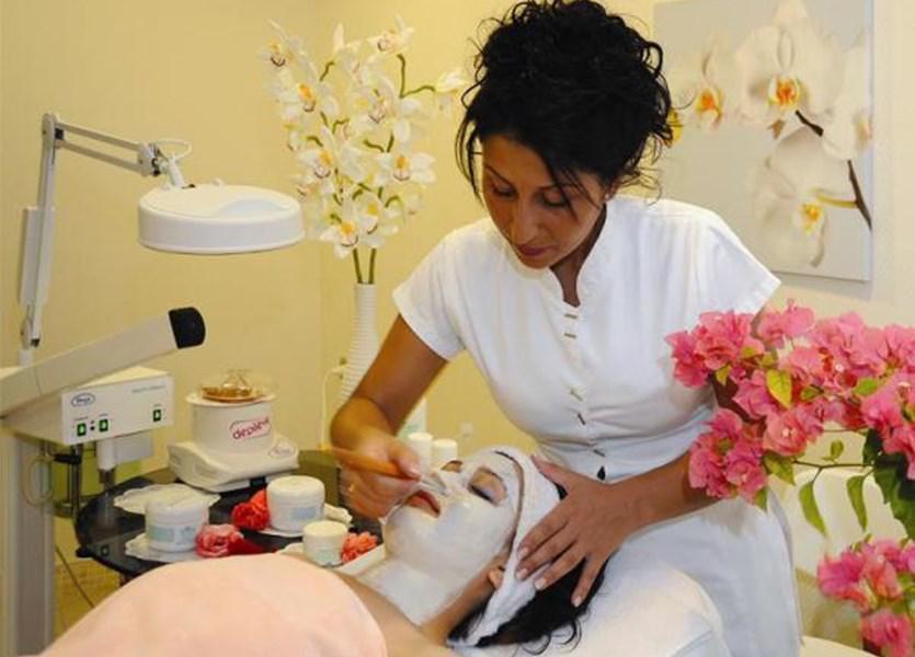 Pam Thermal Clinic & Resort 5*