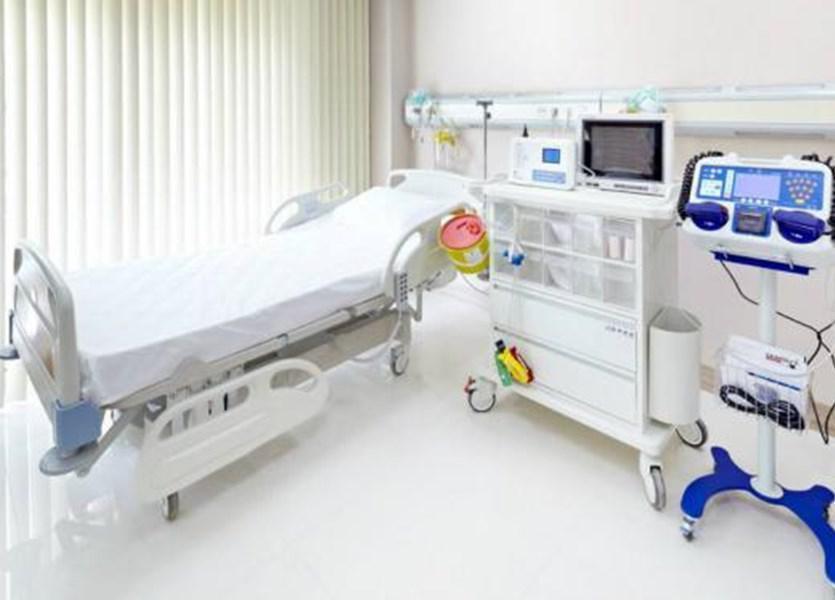 Pam Thermal Clinic & 5*