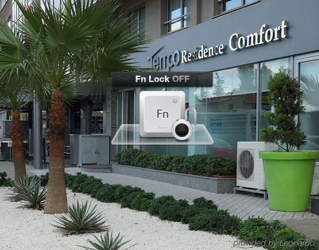 Tempo Comfort Apartment
