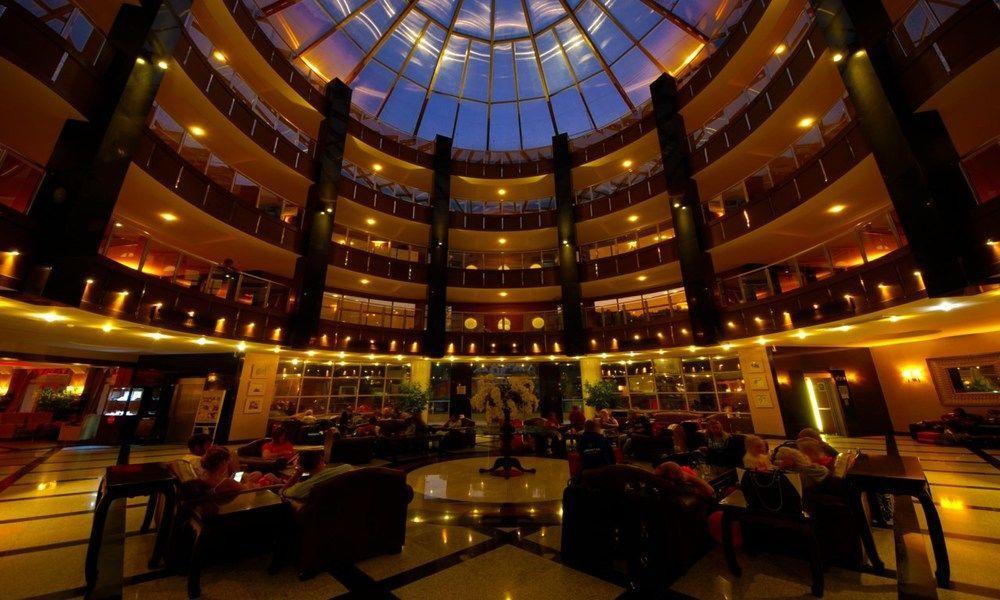 Grand Pasa 5* Marmaris