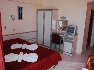 Mesut Hotel Alanya