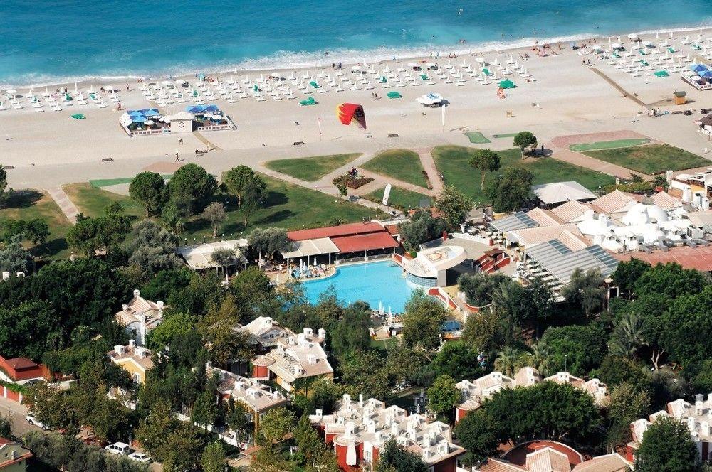 Belcekiz Club 5*