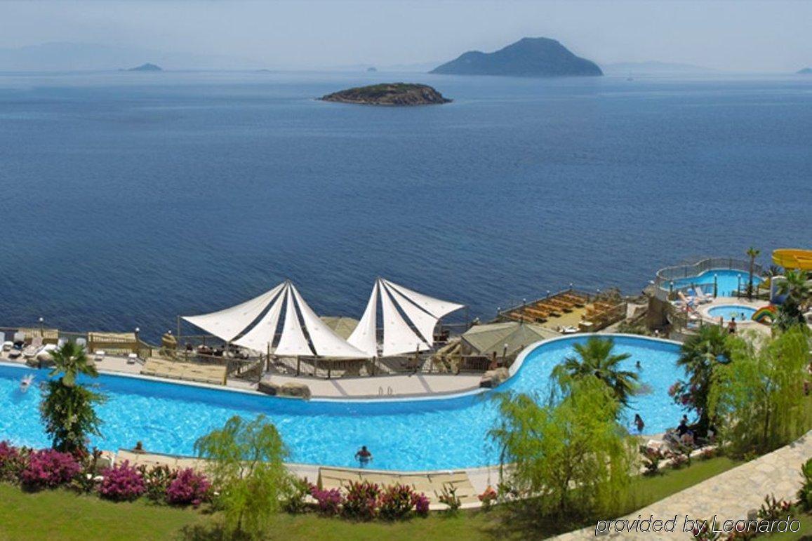 Kadikale 5* Turgutreis
