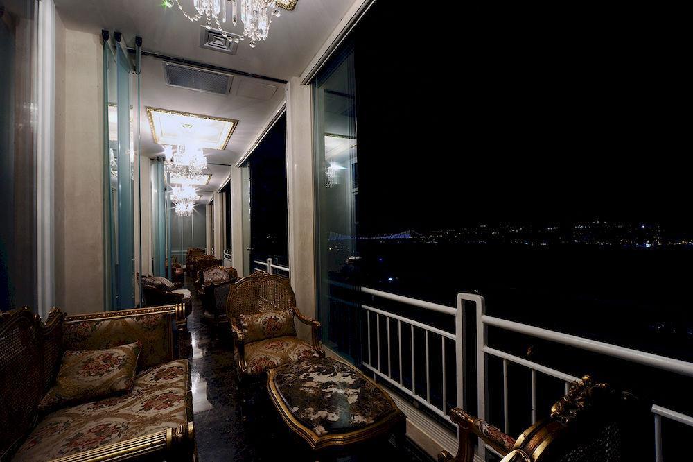 Maroon Bosphorus Hotel Istanbul