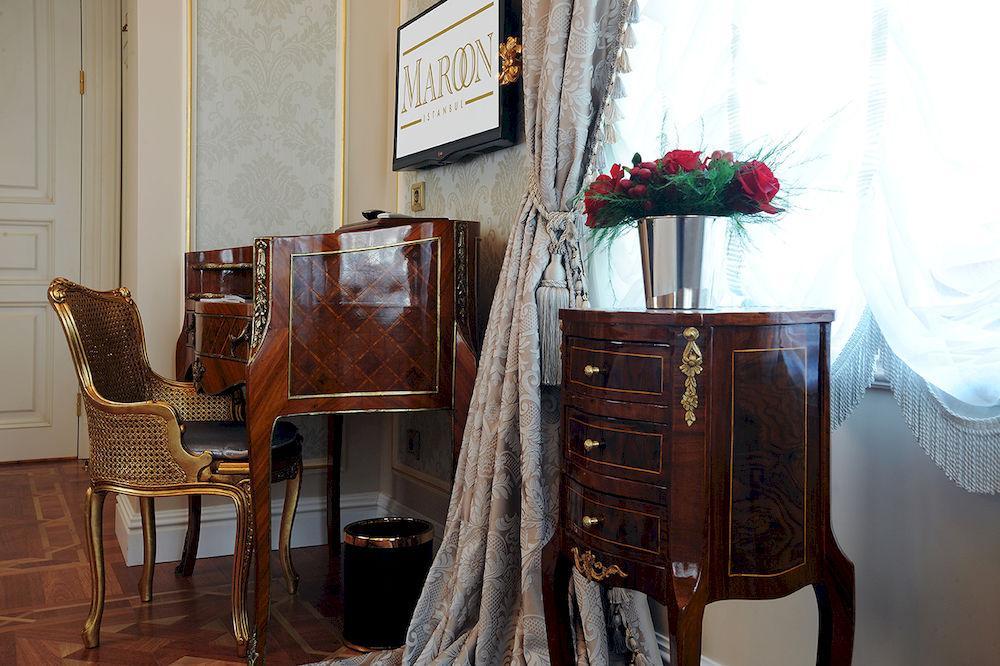 Maroon Bosphorus Hotel Istanbul
