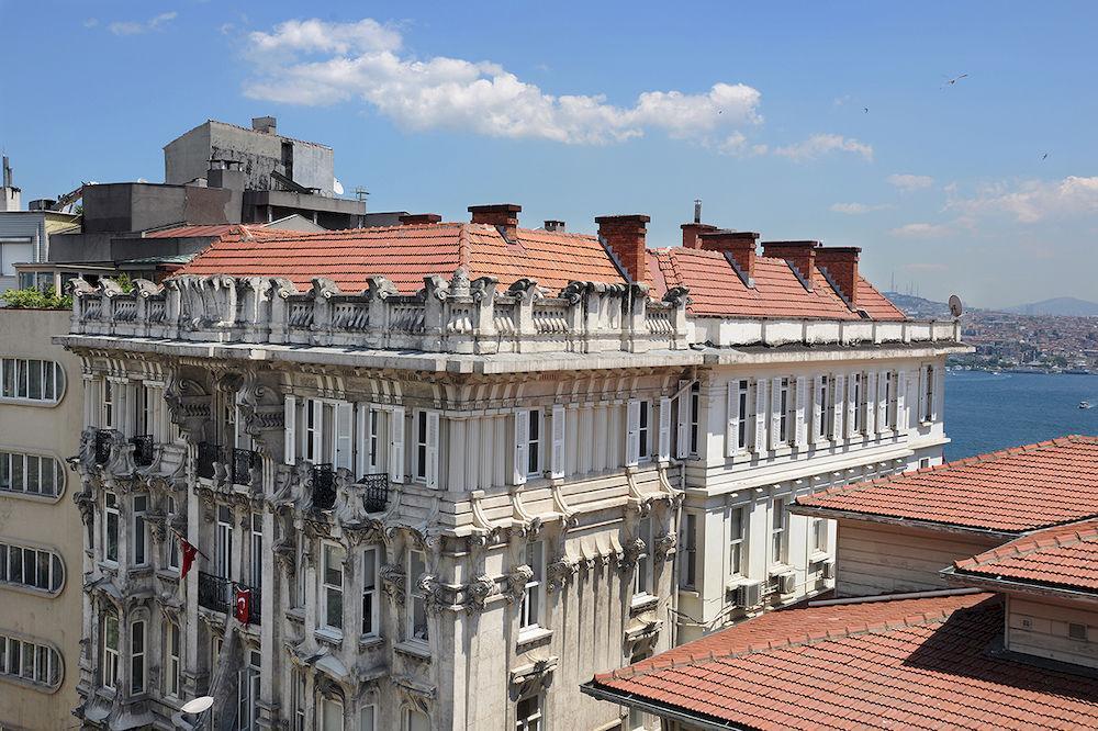 Maroon Bosphorus Hotel Istanbul