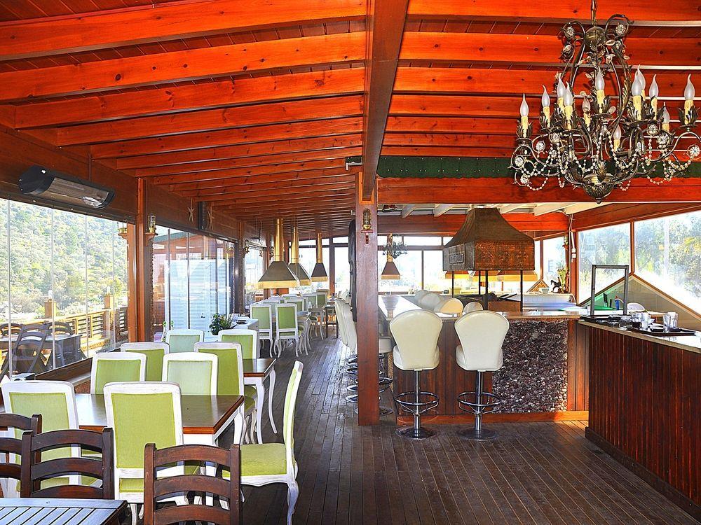 Oscar Bed & Breakfast Bodrum
