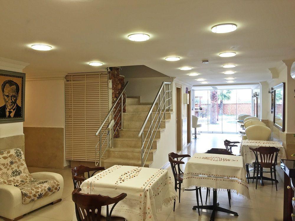 Oscar Bed & Breakfast Bodrum