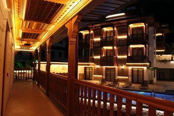 Azmakhan Hotel Akyaka (Mugla)