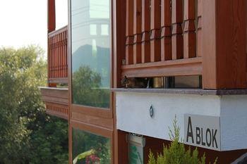 Azmakhan 3* Akyaka (Mugla)
