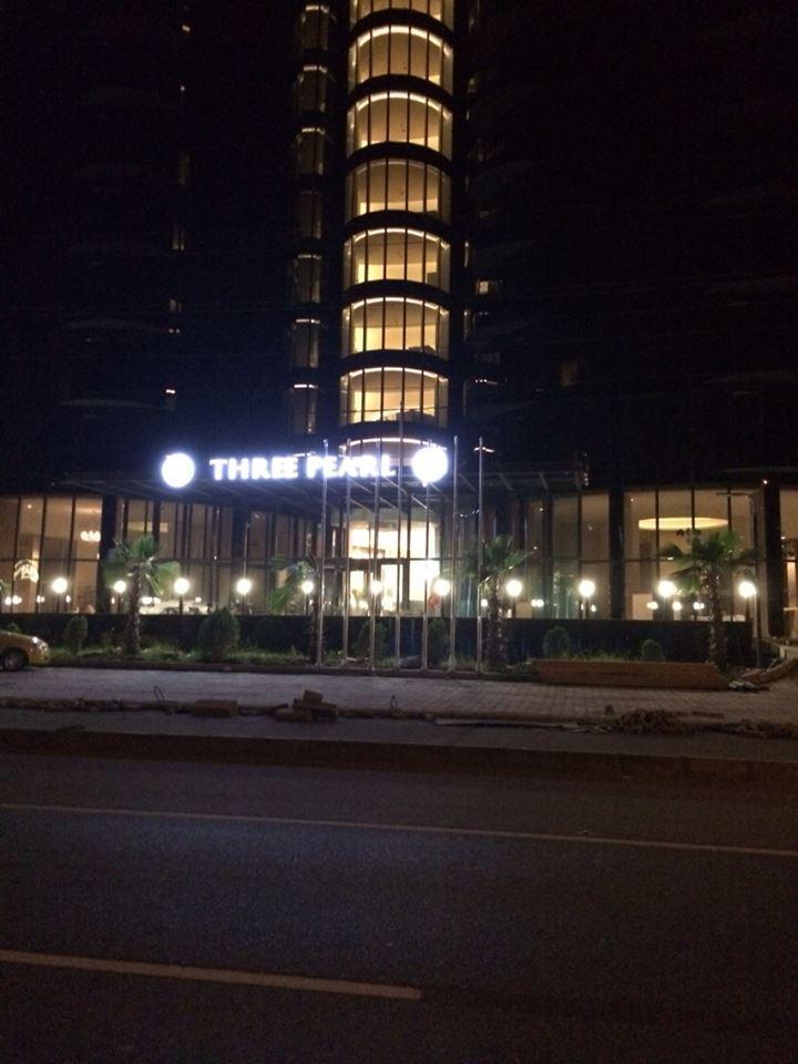 Park Hotel Yomra