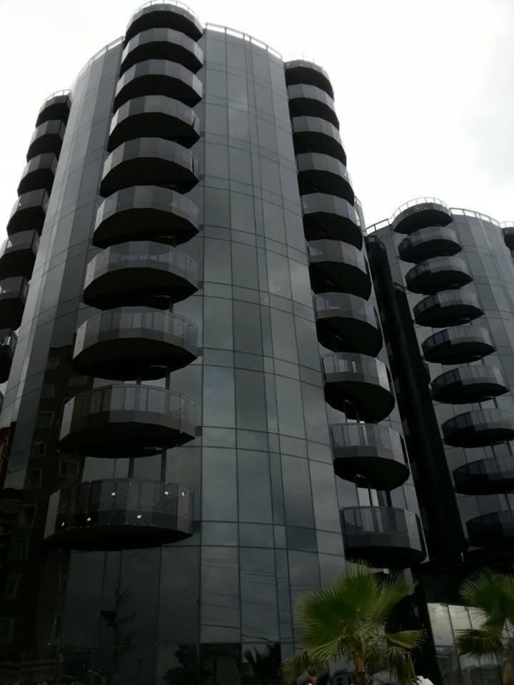Park 4* Yomra