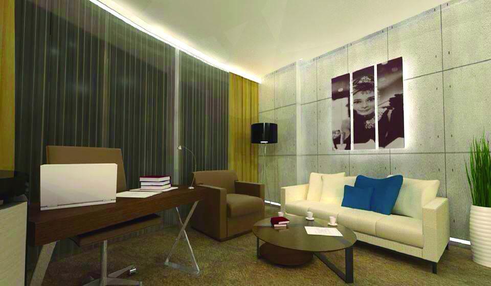 Park Hotel Yomra