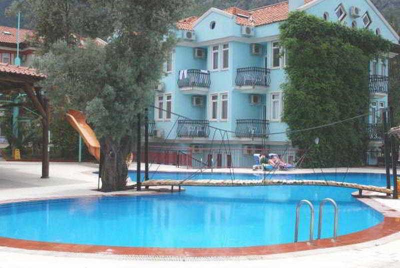 Hotel Seyir Village Oludeniz
