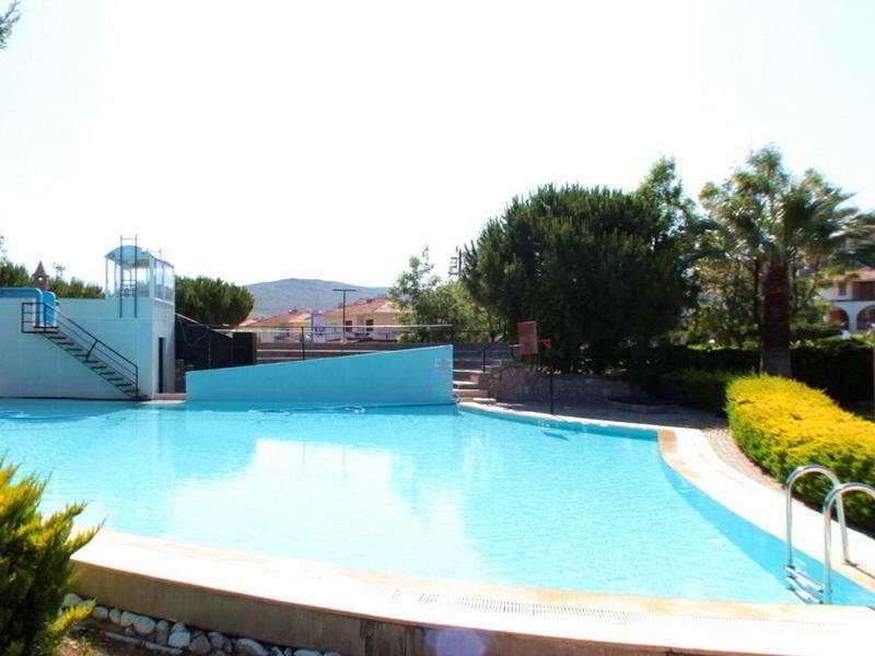 Resort Medis Cesme