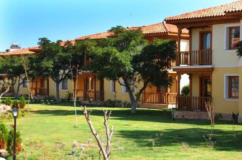 Angora 4* Doganbey (Izmir)