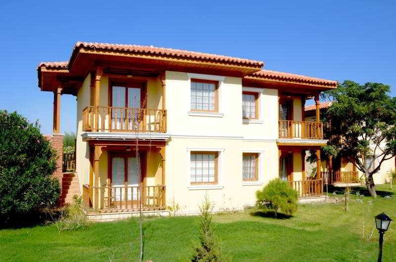 Resort Angora
