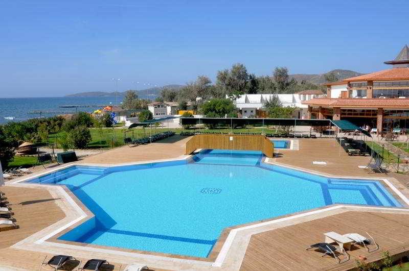 Angora Resort Doganbey (Izmir)