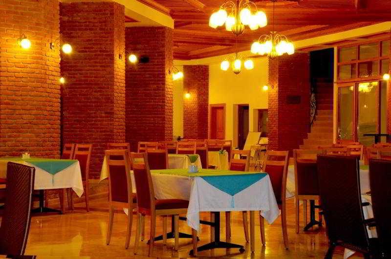 Angora Resort