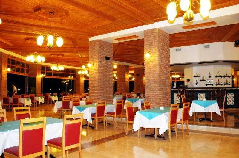 Resort Angora 4*