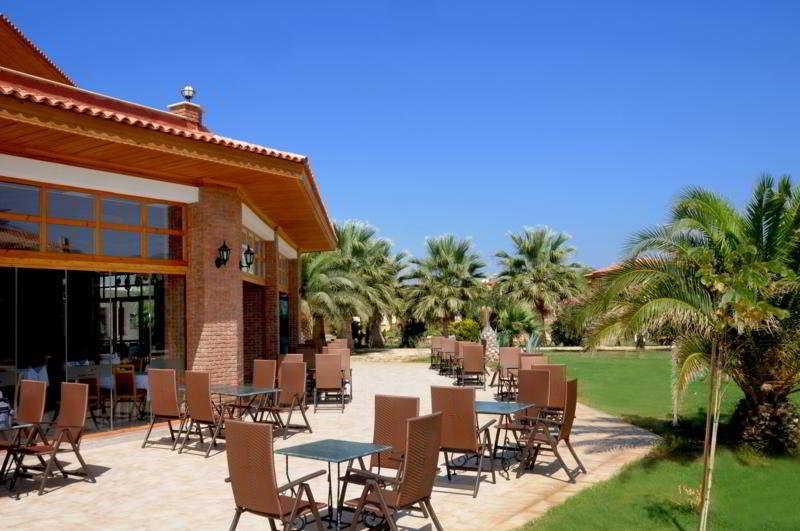 Angora Resort 4*