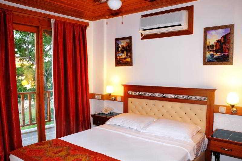 Resort Angora Doganbey (Izmir)