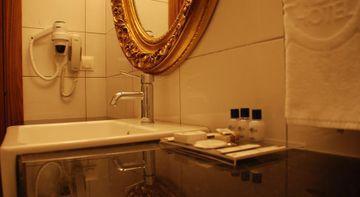 Residence Hotel Hotel 3*