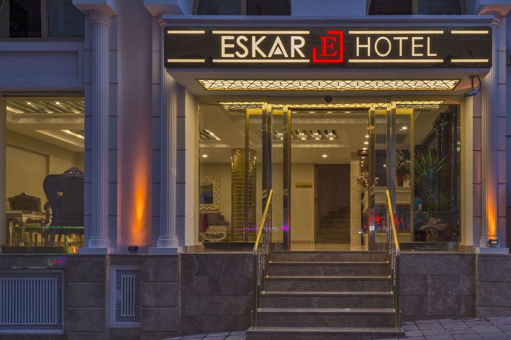 Escardin Hotel 3*