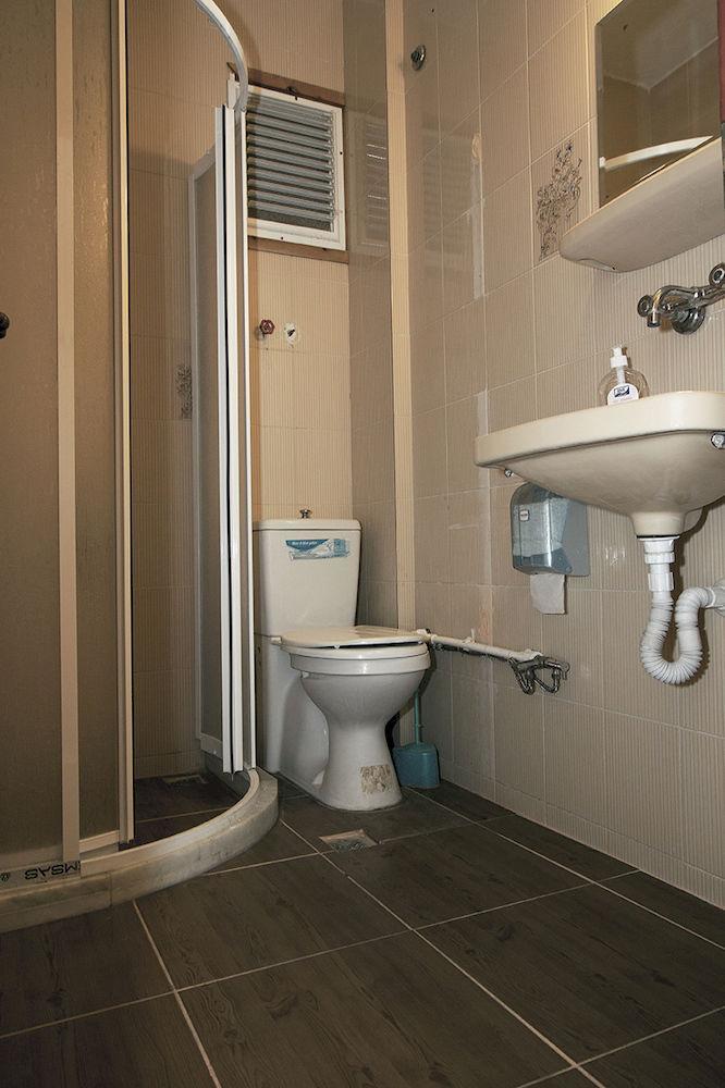 Koz Eren Hotel Cesme