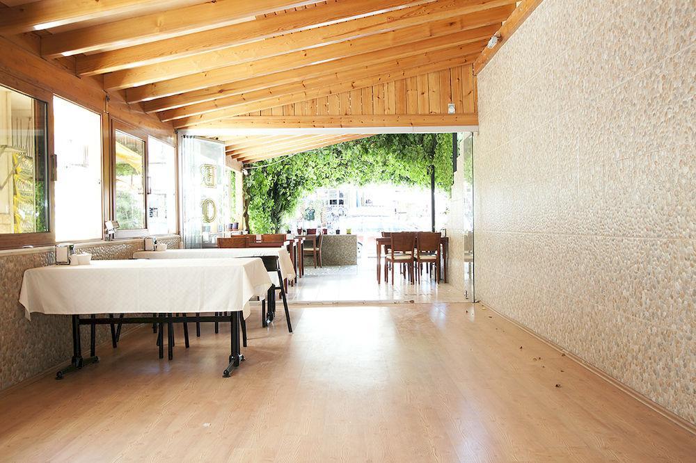 Koz Eren Hotel 2*