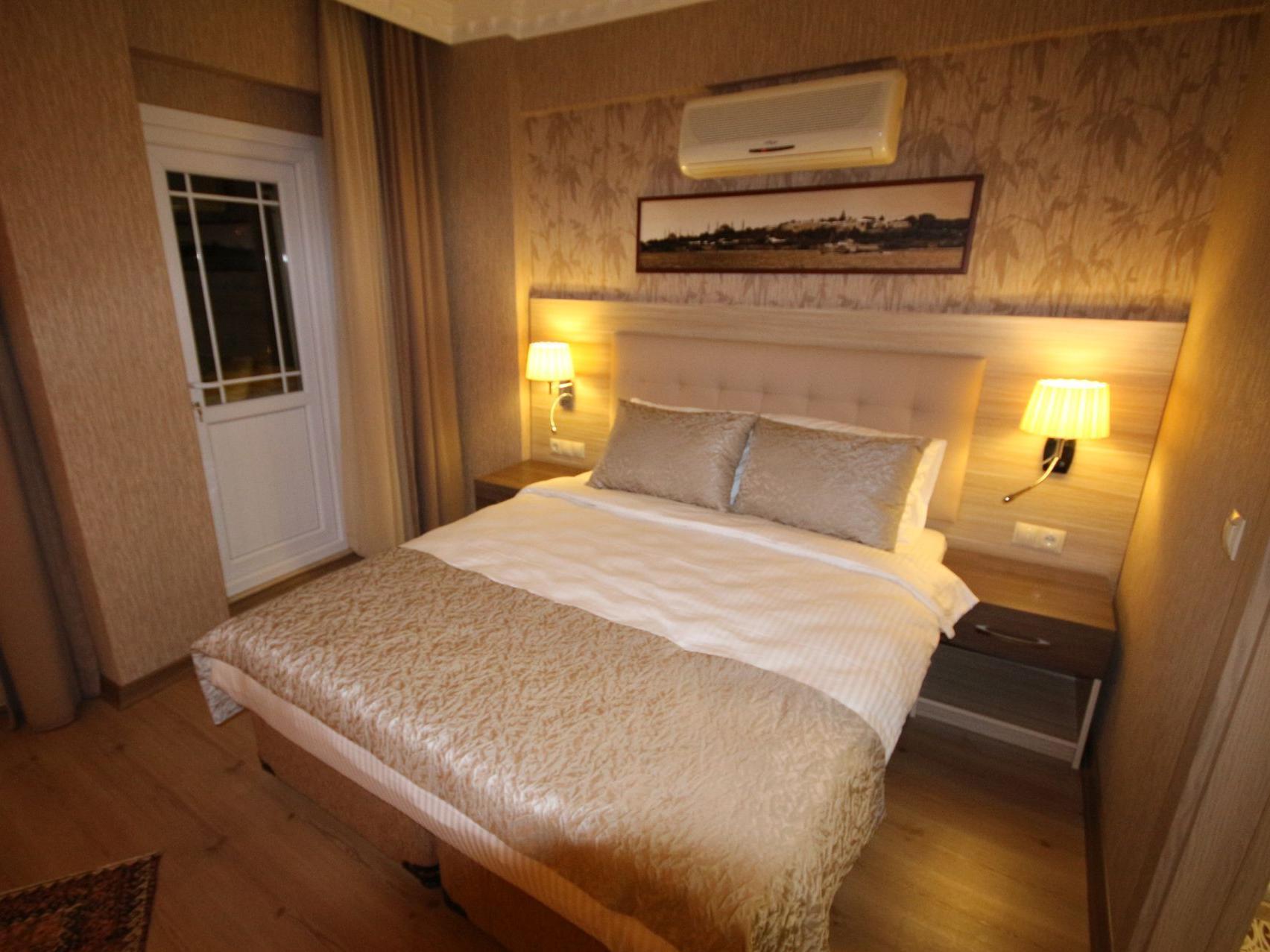 Siesta Hotel