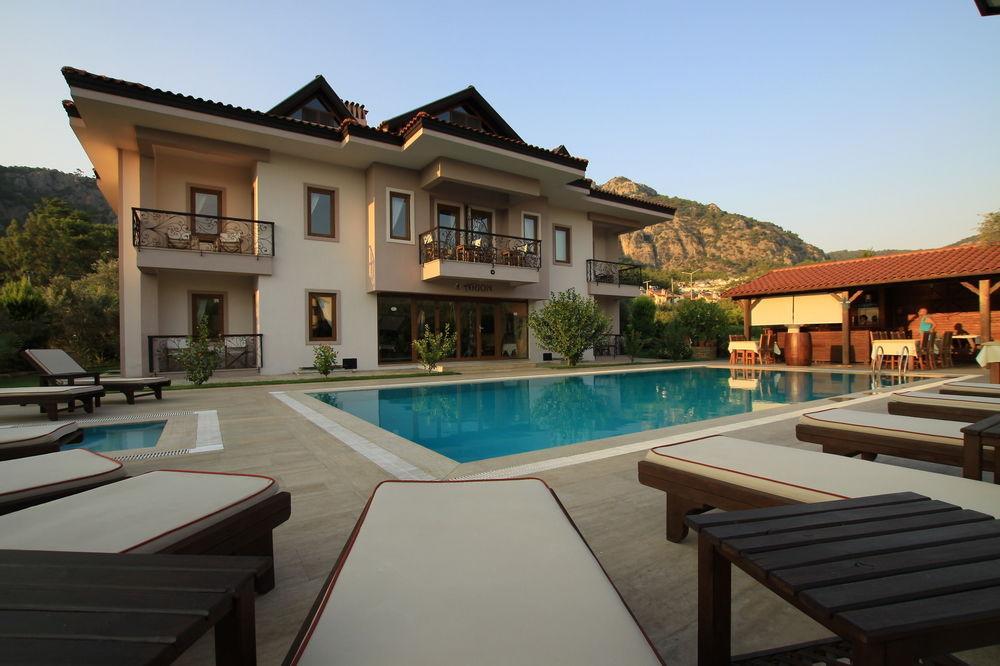 Gocek Arion Hotel 3*