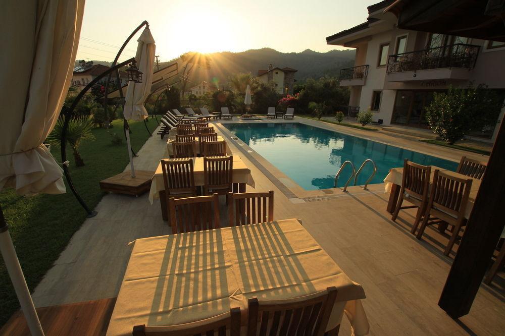 Gocek Arion Hotel