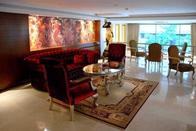 Hotel Mosaic Old City -special Category Istanbul