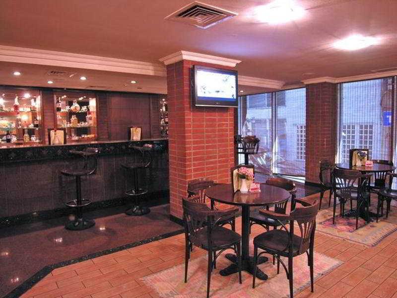 Grand Hilarium Hotel 4*