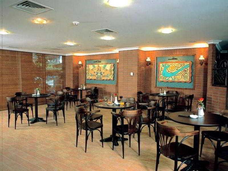 Hotel Grand Hilarium Istanbul