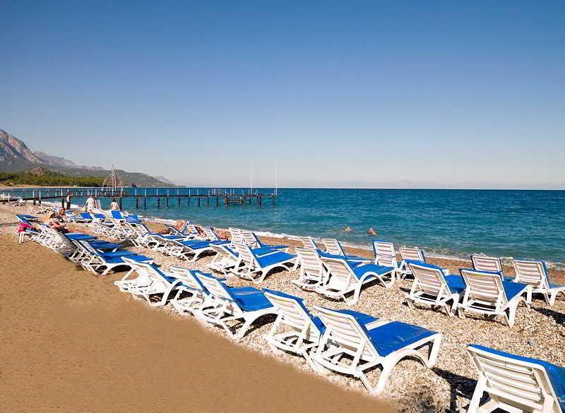 Kemer Reach