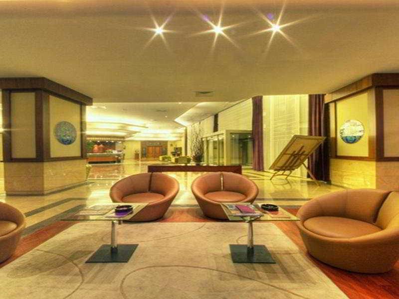 Anemon Grand Hotel Manisa