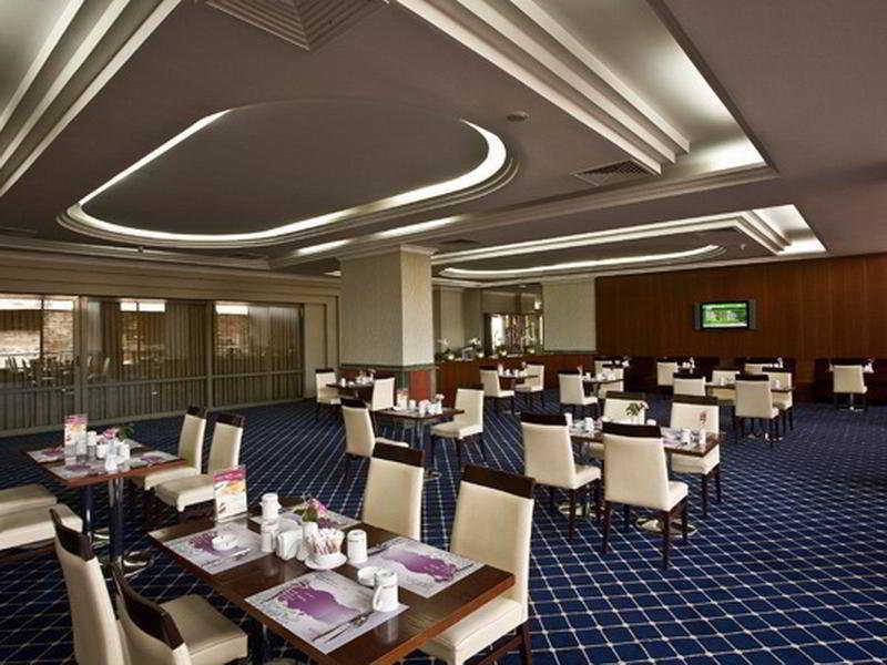 Anemon Grand Hotel
