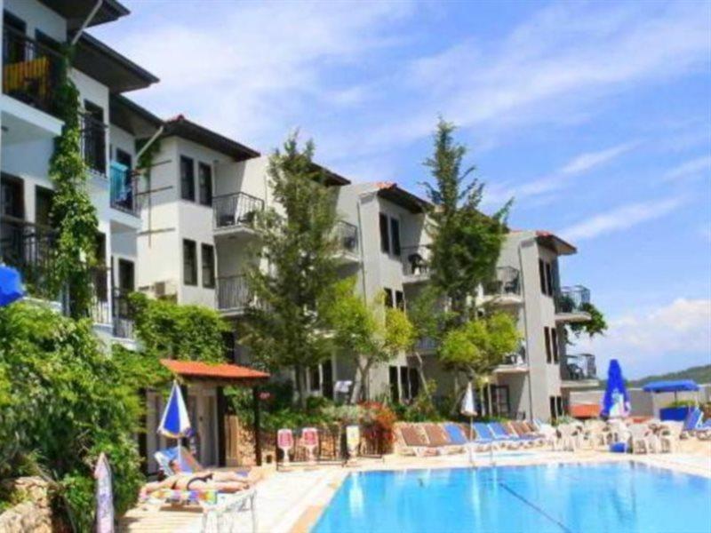 Hisar Club Hotel